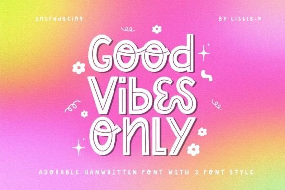 Good Vibes Only: A Designer’s Review